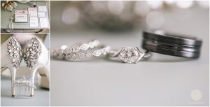 Heyn Photography Engagement rings and wedding bands