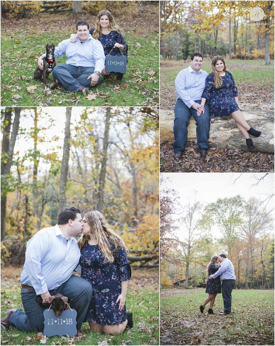 Engagement Sessions, Engagement Sessions at Allaire State Park, Allaire State Park, Parks in NJ, New Jersey Engagement Photographer