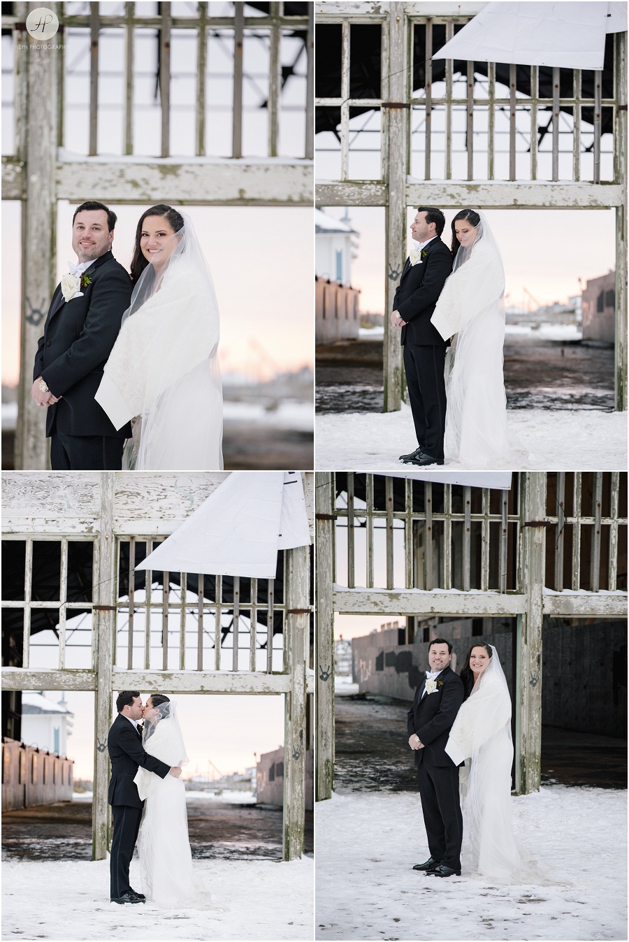 Asbury Park Wedding Photographer, Asbury Park Weddings, Weddings in Asbury Park