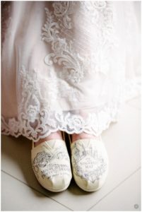 harry potter bridal shoes